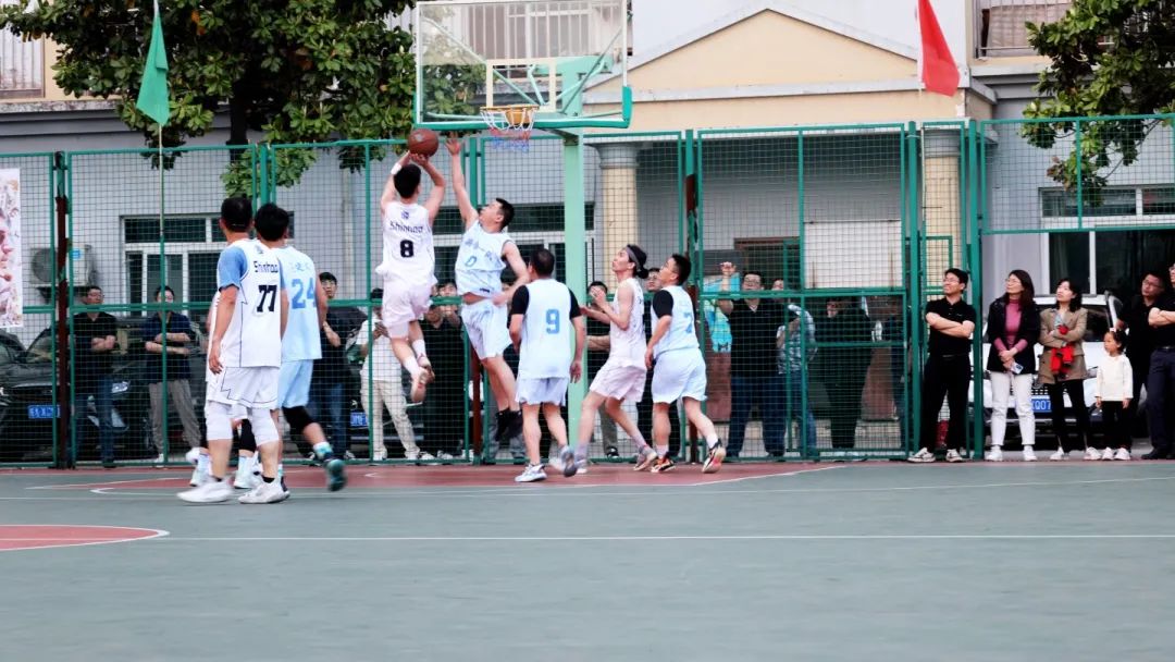 Torneo de baloncesto Shinhoo