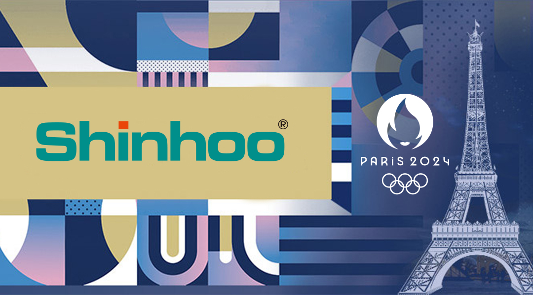 Las bombas de recirculación doméstica Shinhoo contribuyen a la sostenibilidad para los Juegos Olímpicos de París 2024