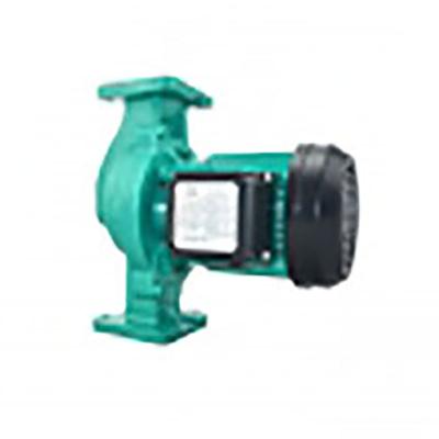 Household domestic water pressure booster pumps