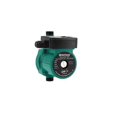 circulator Boosting Pump