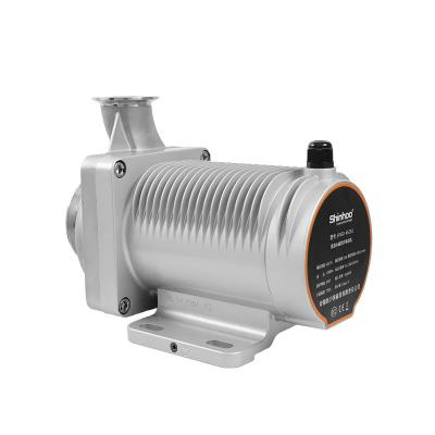 Energy Storage Liquid Cooling Pump