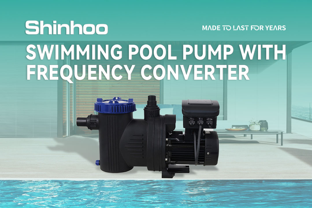 Bomba de piscina: filtración inteligente, eficiente y duradera