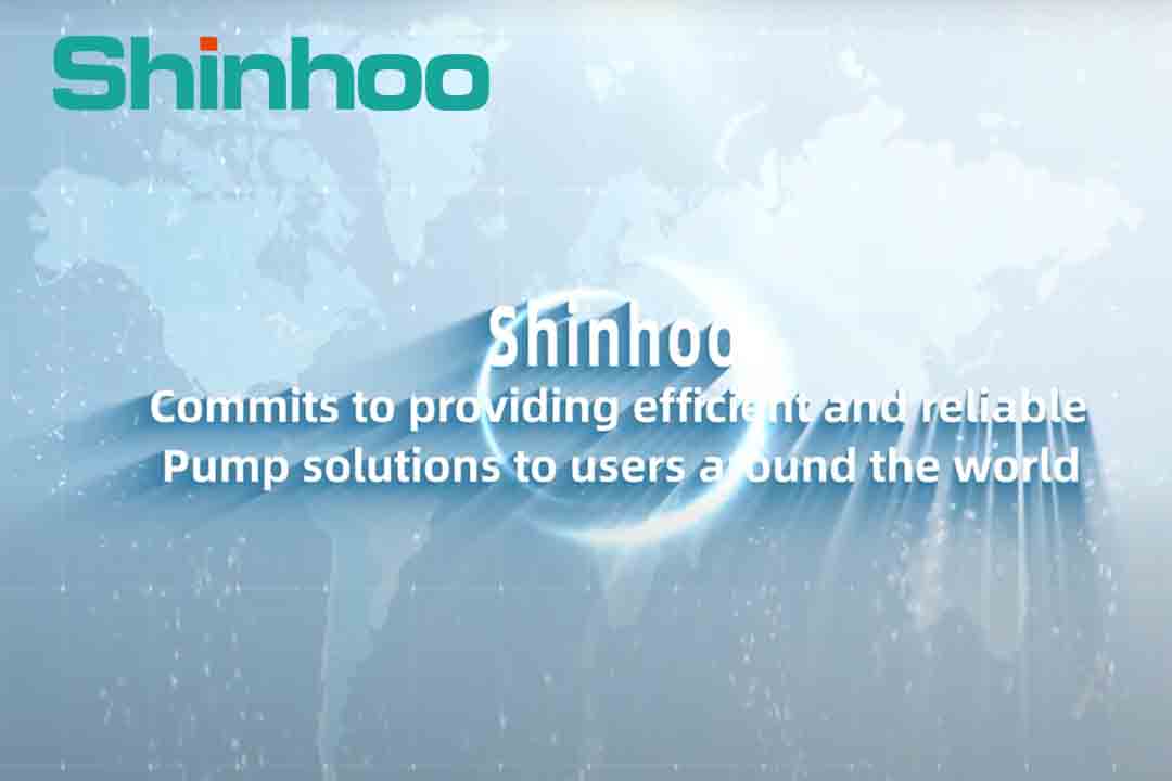 La evolución de las bombas para calderas de gas Shinhoo: innovación para la eficiencia y la comodidad