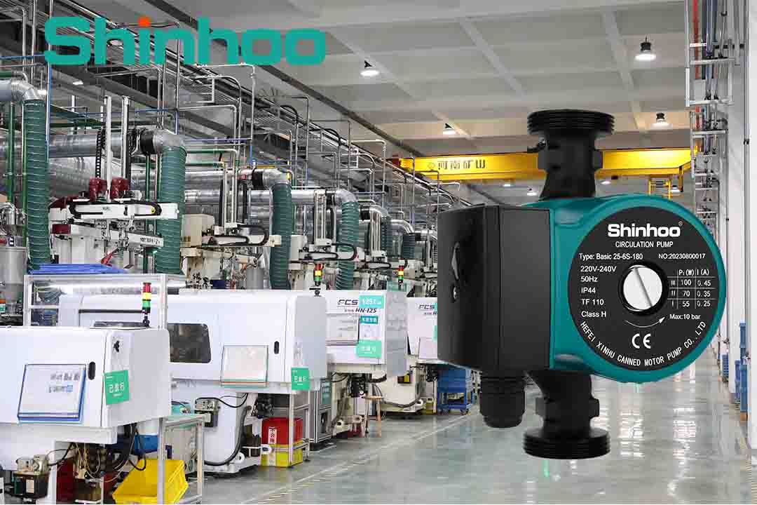 Cómo instalar una bomba de recirculación de agua caliente
    