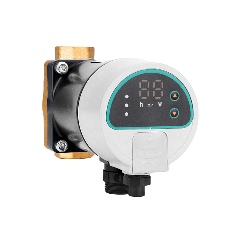 Manual de instalación de Instant S