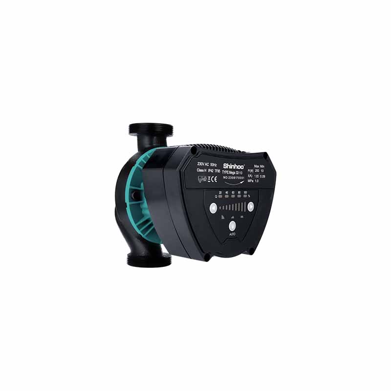 Manual de instalación de Mega