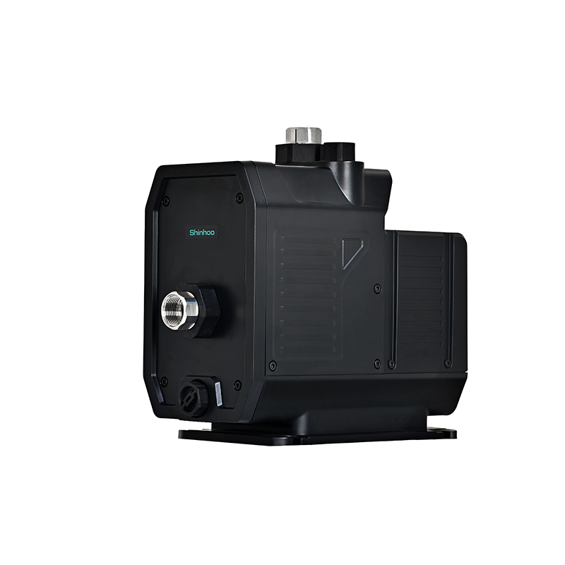 Manual de instalación del PFM 03-30EC