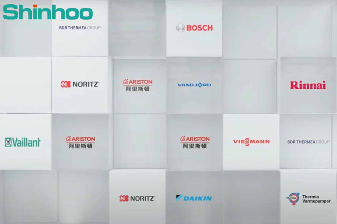 Shinhoo Europe ya está disponible: un nuevo hito en el crecimiento global