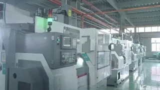 Shinhoo revoluciona la fabricación con líneas de procesamiento de rotores y fundas protectoras totalmente automatizadas
    