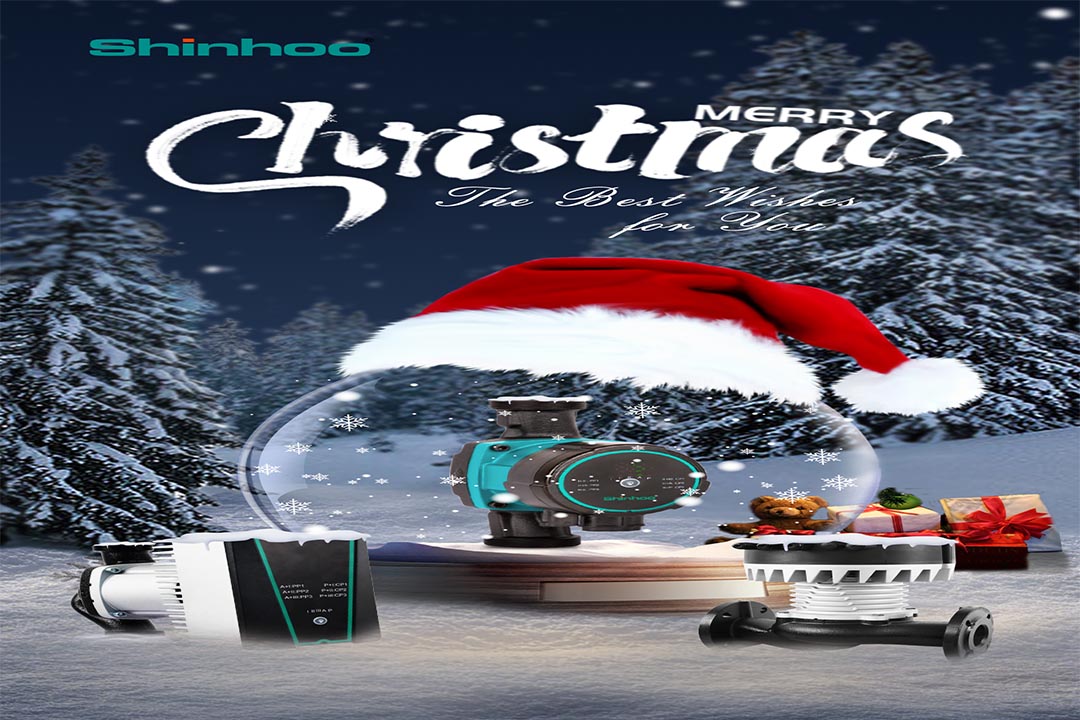 ¡Feliz Navidad a todos nuestros clientes!