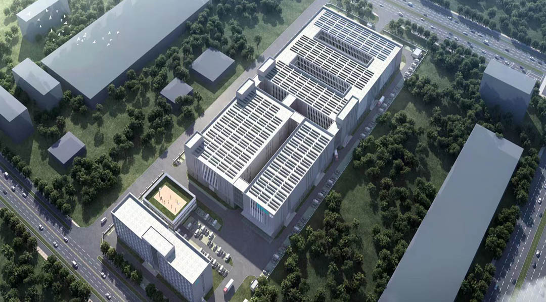 Shinhoo se mudará a una nueva fábrica en 2025